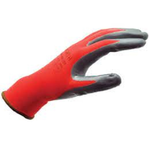 WURTH RED NITRILE Radne rukavice