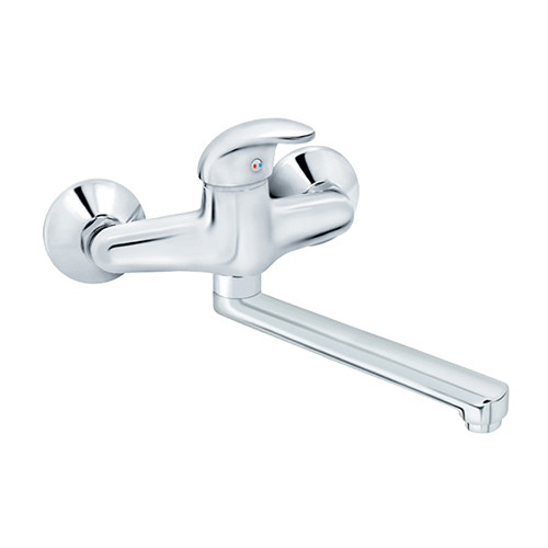 Baterija (Slavina) za sudoperu/lavabo Rosan Perla 200mm