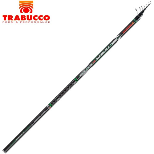 Trabucco Sliver Сx Bolo 5m Bolonjez štap