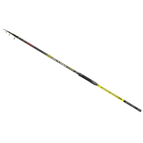 Trabucco SCUBA XTREME MASTER BOAT 2.70m 150gr Dubinski štap