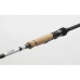 DAM CULT-X SPIN 2.7m 15-53gr Varaličarski štap