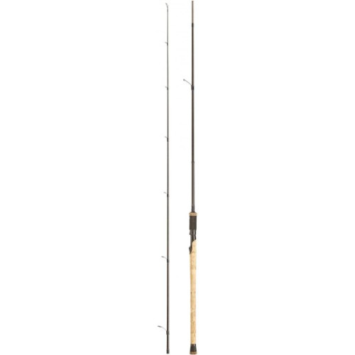 Dam NANOFLEX PRO 2.4m 20-50gr Varaličarski štap