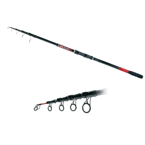 Fil Fishing Energy Tele Carp 3.6m 3.5lb Šaranski štap