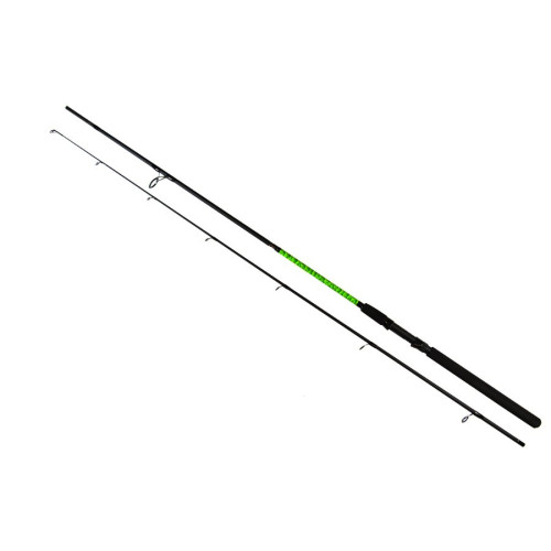 ENTER ASSAULT SPIN 2.7m 20-50gr Varaličarski štap