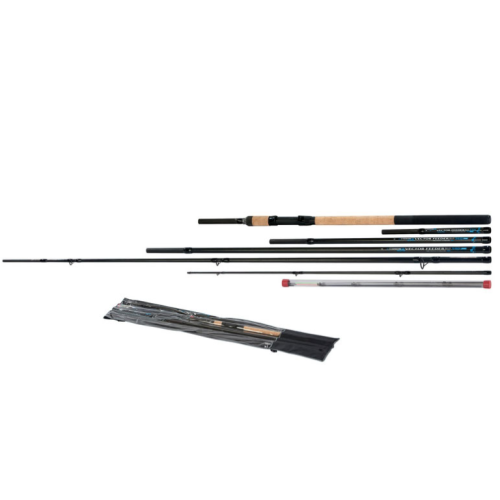 Fil Fishing Vector 3 in 1 feeder stap 3.3m/3.6m/3.9 150gr