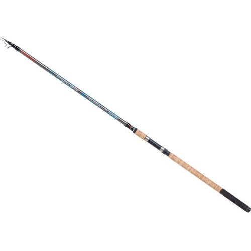 TRABUCCO Pulse Telematch 4m 10-80gr Telematch štap