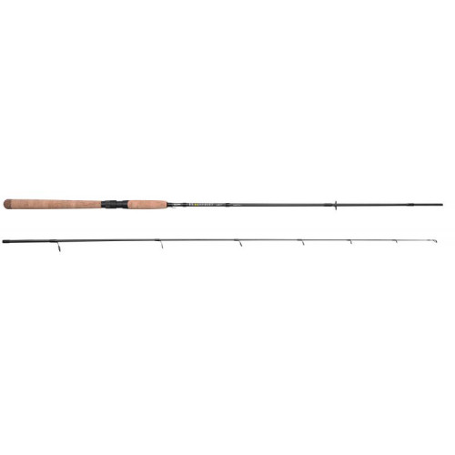 SPRO XROSSOVER 3m 30-80gr Varaličarski štap