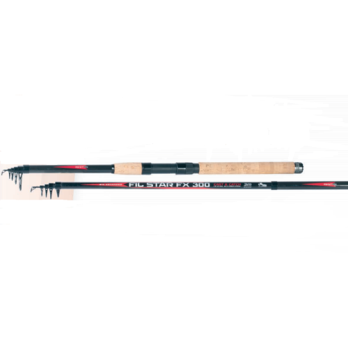 Fil Fishing Fil Star 3.6m 50-120gr Teleskopski štap