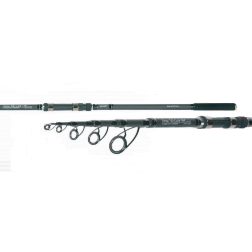 Sirius Tele Carp 3.6m 3.5lb Šaranski štap