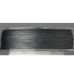 Struna DAM Crosspower 8-Braid 0.13mm i 0.15mm 150m, Siva
