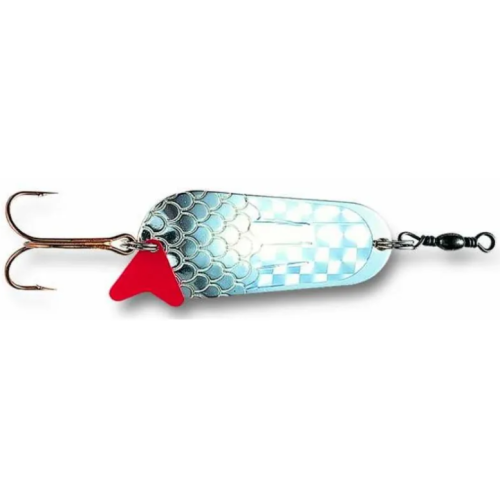 Kašika DAM Effzett Standard Spoon Prisma