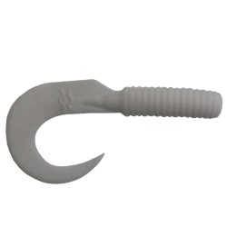 Tvisteri Orka Classic 1001 T-10, 10cm, W, 10kom