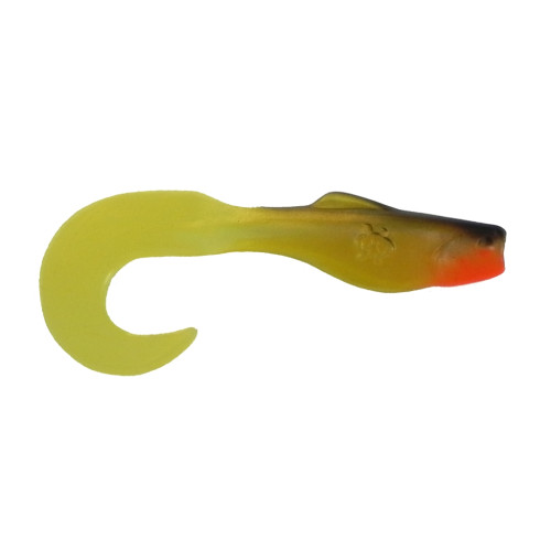Šed tvisteri Orka 2001 ST-10, 10cm, YB, 10kom