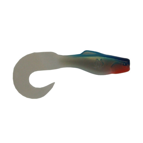 Šed tvisteri Orka 2001 ST-10, 10cm, WBU, 10kom