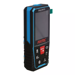 FIXTEC Laserski daljinomer 50m