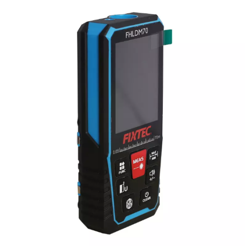 FIXTEC Laserski daljinomer 50m