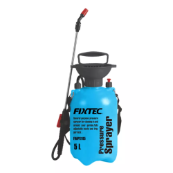 FIXTEC Leđna prskalica 5l