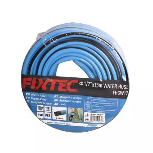 FIXTEC Crevo Troslojno 1/2 15m FIXTEC Crevo Troslojno 1/2 15m