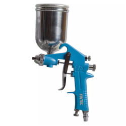 FIXTEC Pneumatski pištolj za farbanje 0.4l