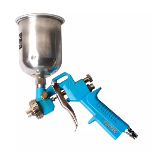 FIXTEC Pneumatski pištolj za farbanje 0.5l