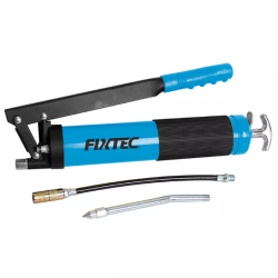 FIXTEC Ručna mazalica za podmazivanje 0.4l