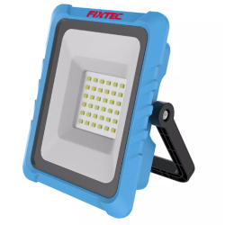 FIXTEC Akumulatorska radna lampa sa USB punjenjem