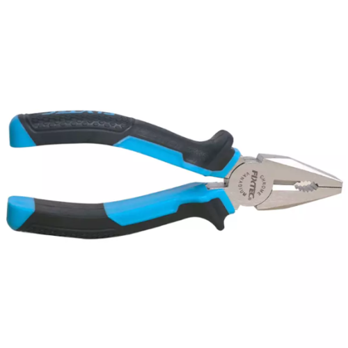 FIXTEC Kombinovana klešta INDUSTRIAL 200mm