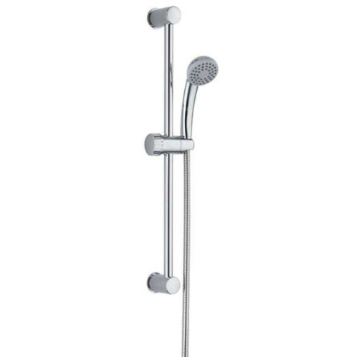 TUŠ set LEA, s konzolom i crevom, tuš 19 mm, 1 f