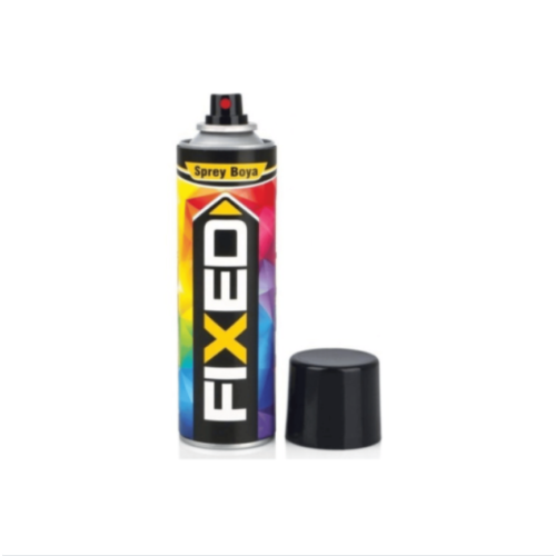SGS Boja u spreju 400ml Ljubičasta (RAL4005)